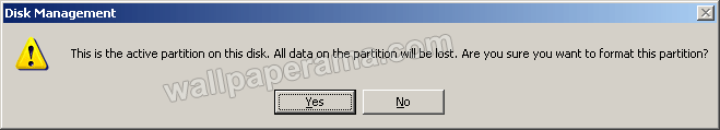 usb format