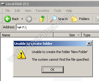 usb format