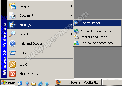 usb format