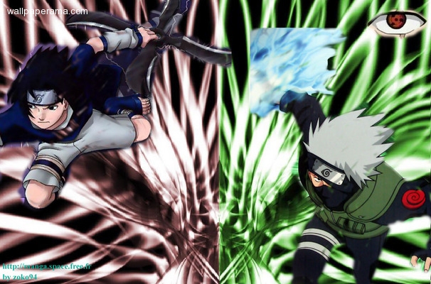 wallpaper gif naruto. naruto vs sasuke shippuden gif