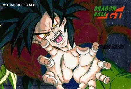 dragon ball z goku super saiyan 2. dragon ball z kai goku super