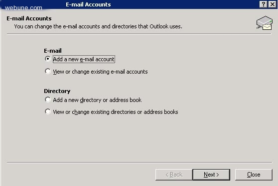 outlook-email-accounts