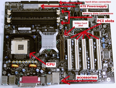 Build on If You Have Decided To Build Your Own Computer Because
