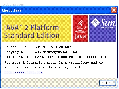 Free Download Java Version 1.6 0 22 Download