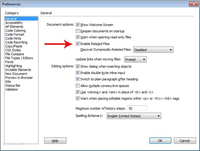 12p-3576-dreamweaver-preferences.jpg